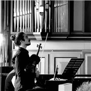 Laureato in conservatorio I e II livello con il massimo dei voti, offro lezioni private di violino in zona Pesaro/Fano e dintorni